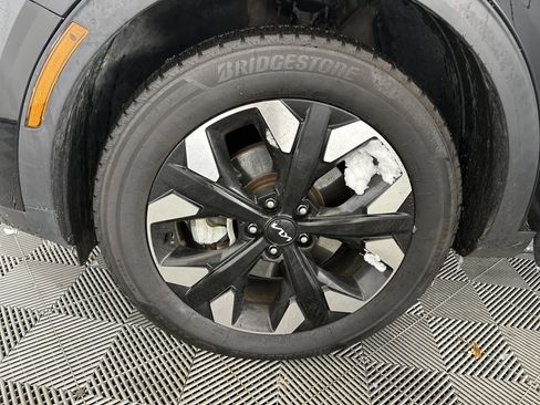 Certified 2023 Kia Sportage X-Line w/ X-Line Premium Package image 18