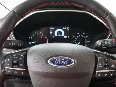 Used 2021 Ford Escape SEL w/ Equipment Group 302A image 11