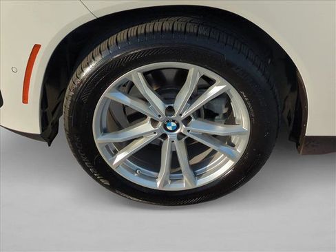 Certified 2025 BMW X3 xDrive30 w/ Convenience Package AWD/4WD image 25