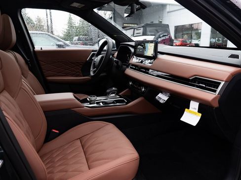 New 2026 Mitsubishi Outlander SEL image 27