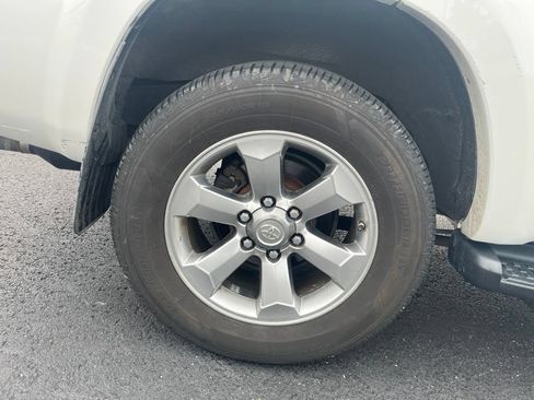 Used 2008 Toyota 4Runner Limited AWD/4WD image 11