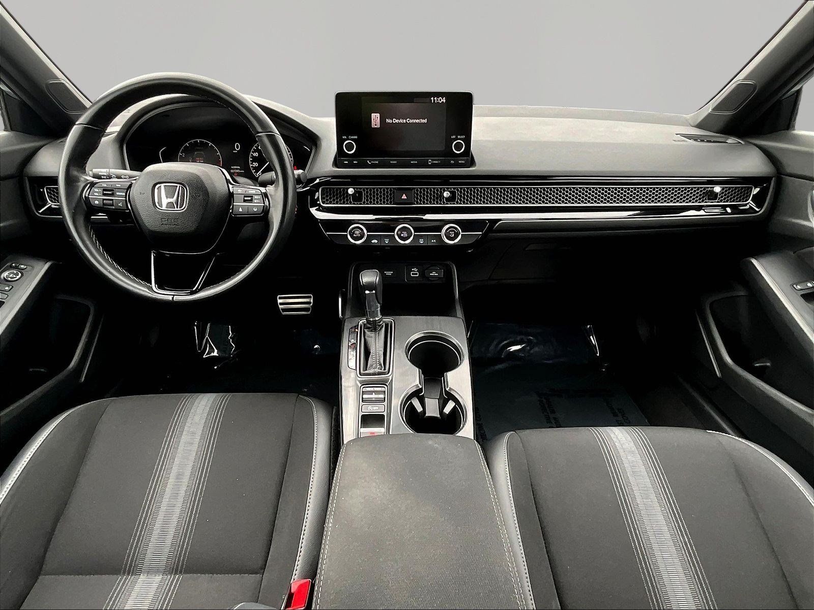 Used 2024 Honda Civic Sport image 7