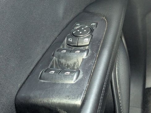 Used 2017 Lincoln MKX Reserve image 34