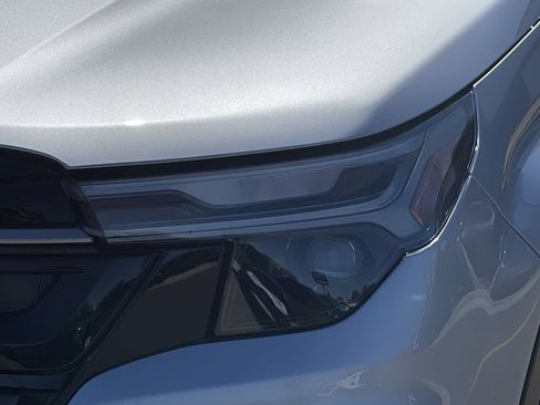 New 2026 Subaru Forester Touring AWD/4WD image 16
