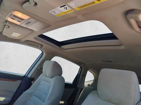 Certified 2021 Honda CR-V EX image 24