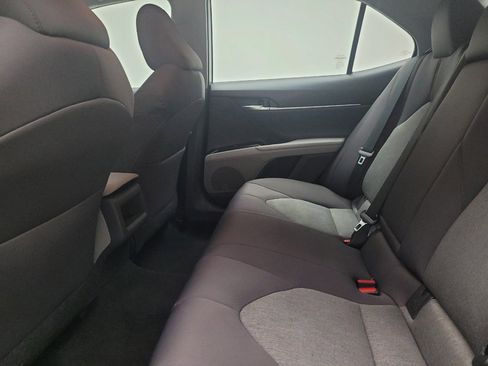 Used 2020 Toyota Camry LE w/ Fleet Convenience Package image 18