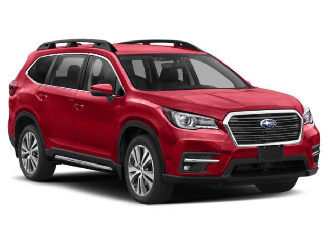 Used 2020 Subaru Ascent Limited w/ Technology Package AWD/4WD image 9