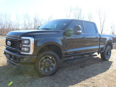 Used 2023 Ford F250 XL w/ STX Appearance Package