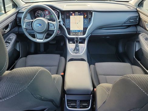 Used 2023 Subaru Legacy Premium image 16