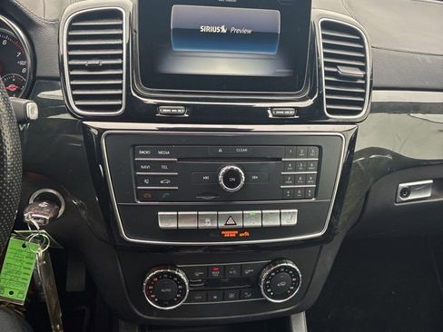 Used 2019 Mercedes-Benz GLS 450 4MATIC image 8