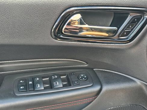 Used 2025 Dodge Durango GT AWD/4WD image 20