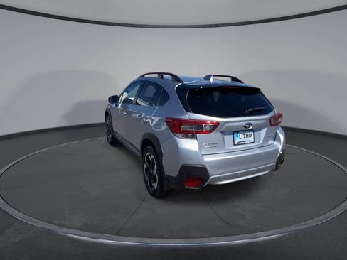 Used 2021 Subaru Crosstrek 2.5i Limited AWD/4WD image 6