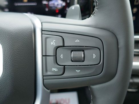 New 2026 GMC Sierra 1500 SLT w/ SLT Premium Plus Package AWD/4WD image 26