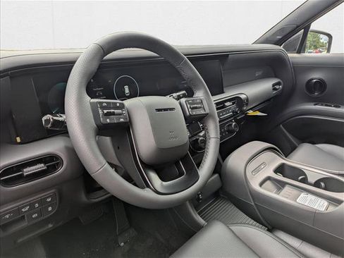 New 2026 Hyundai Palisade XRT Pro image 3