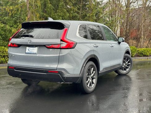 Certified 2026 Honda CR-V EX-L image 17