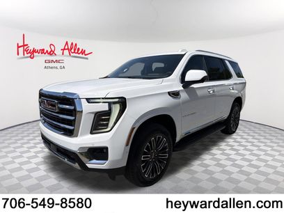 New 2026 GMC Yukon Elevation w/ Elevation Premium Package