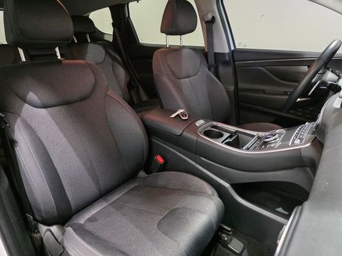 Used 2022 Hyundai Santa Fe XRT image 30