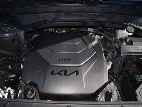 Used 2023 Kia Telluride SX Prestige X-Pro image 31