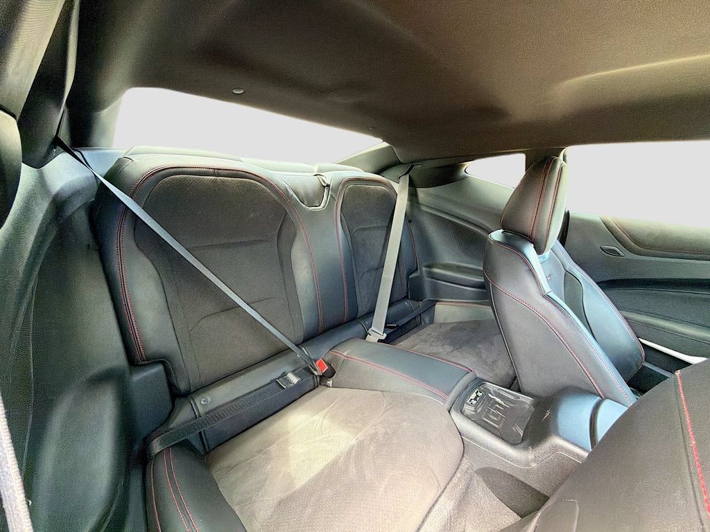 Used 2022 Chevrolet Camaro ZL1 RWD image 25