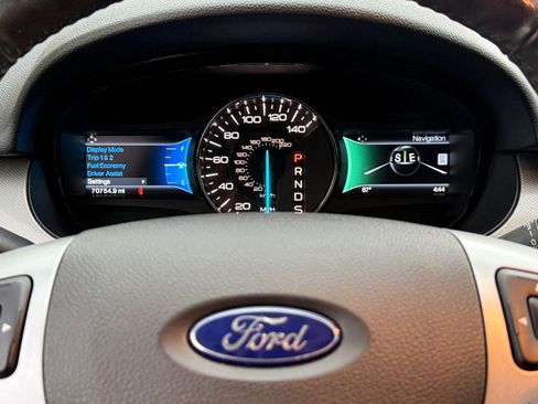 Used 2014 Ford Edge SEL w/ Equipment Group 205A AWD/4WD image 17