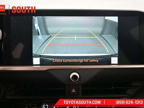 Used 2024 Toyota Crown AWD/4WD image 20