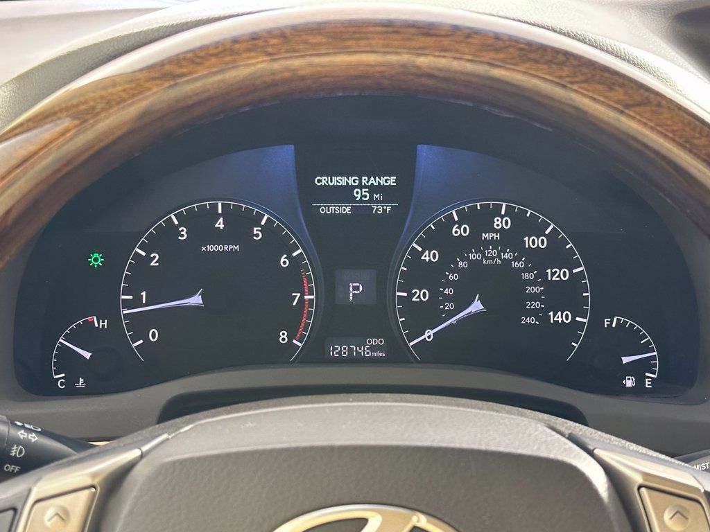 Used 2013 Lexus RX 350 AWD w/ Premium Pkg image 32