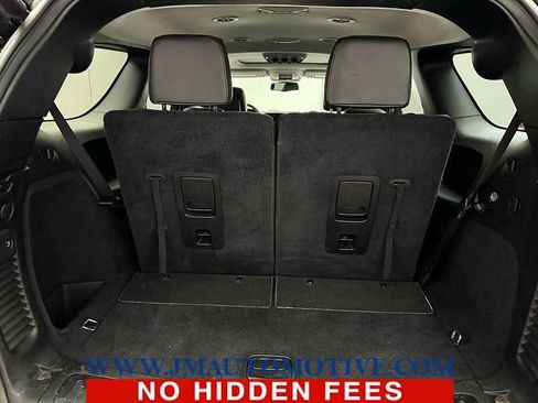 Used 2015 Dodge Durango Limited w/ Premium Group AWD/4WD image 18