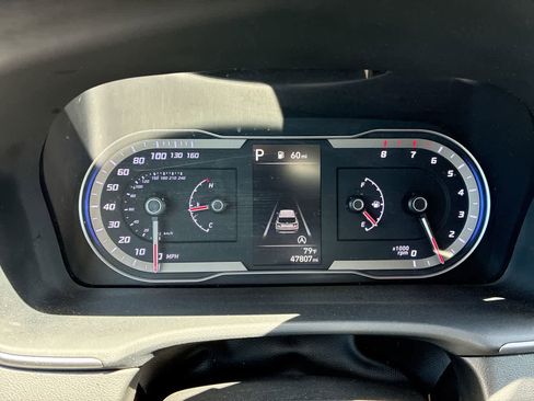 Used 2024 Hyundai Tucson SEL FWD image 12