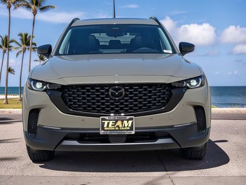 New 2026 MAZDA CX-50 Meridian Edition w/ Weather Package AWD/4WD image 3