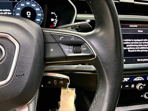 Used 2022 Audi Q3 2.0T Premium image 21