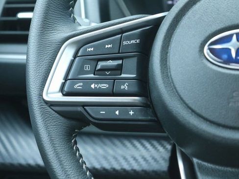 Certified 2025 Subaru Ascent Premium w/ Popular Package #1 image 22