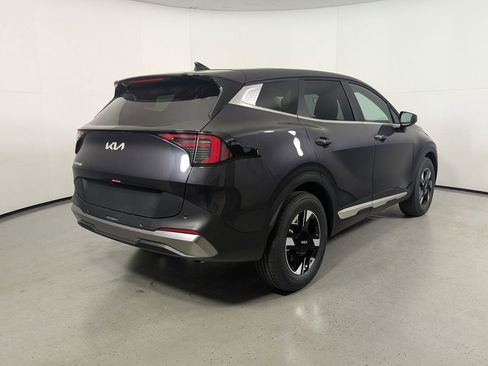 New 2026 Kia Sportage LX FWD image 7