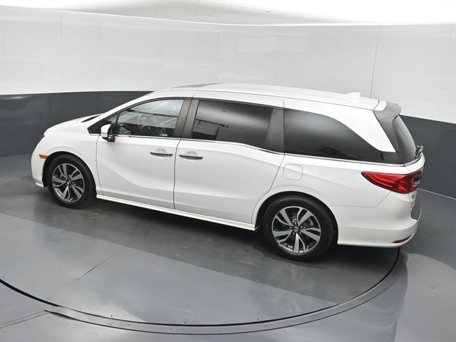 Used 2023 Honda Odyssey Touring image 45