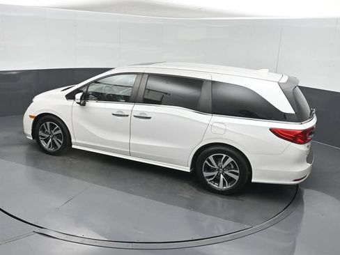 Used 2023 Honda Odyssey Touring image 45