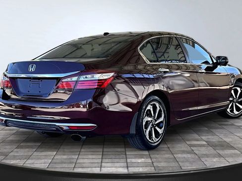 Used 2016 Honda Accord EX-L image 6