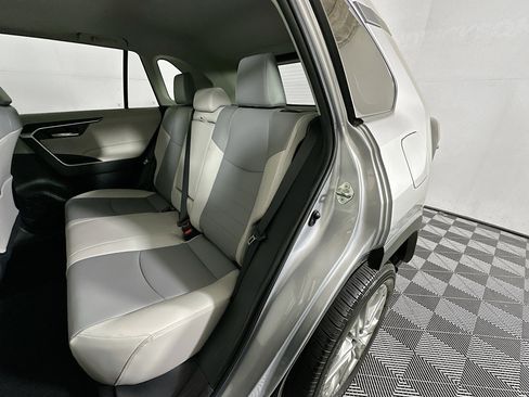 Used 2024 Toyota RAV4 XLE Premium image 26