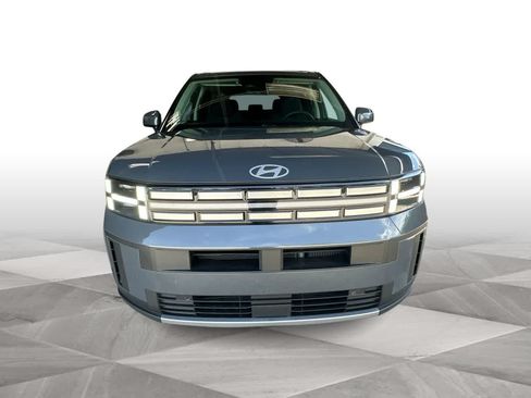 Used 2026 Hyundai Santa Fe SE FWD image 3