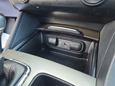 Used 2019 Kia Optima SX w/ SX Limited (Bronze) Package image 27