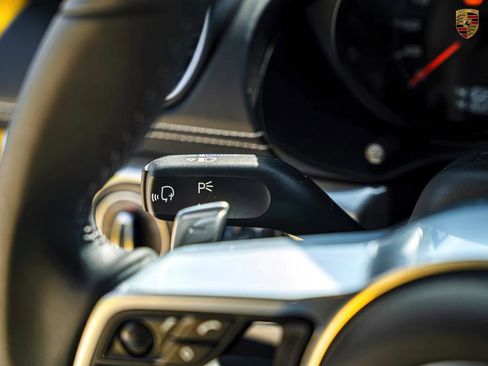 Used 2024 Porsche 718 Cayman Style Edition image 29