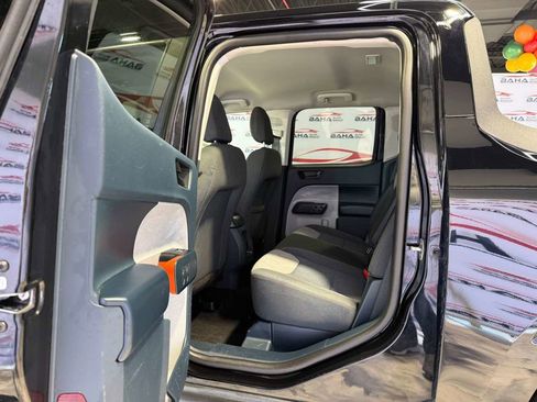 Used 2022 Ford Maverick XLT image 40