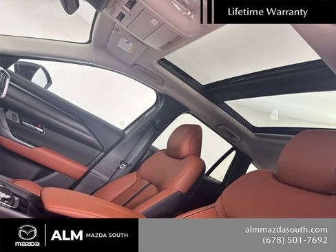 New 2026 MAZDA CX-50 Meridian Edition w/ Weather Package AWD/4WD image 33