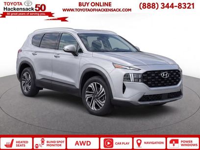 Used 2023 Hyundai Santa Fe SEL