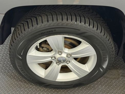 Used 2012 Jeep Patriot Sport w/ PWR Value Group AWD/4WD image 20