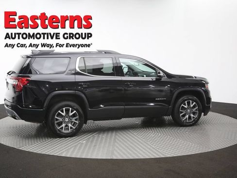 Used 2023 GMC Acadia SLE w/ Driver Convenience Package AWD/4WD image 44