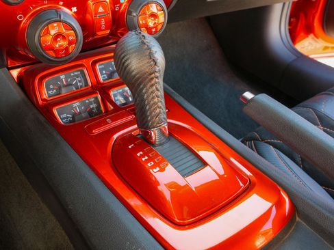 Used 2011 Chevrolet Camaro SS w/ RS Package RWD image 27