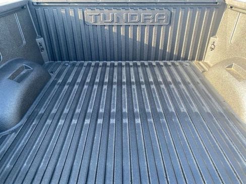 New 2026 Toyota Tundra Platinum AWD/4WD image 11