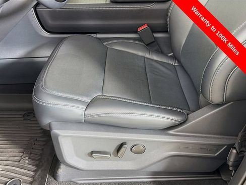 Certified 2025 Ford Expedition Platinum w/ Stealth Appearance Package AWD/4WD image 24