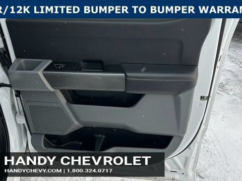 Used 2023 Ford F150 XLT w/ Trailer Tow Package AWD/4WD image 43