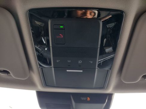 New 2026 Mitsubishi Outlander ES image 23