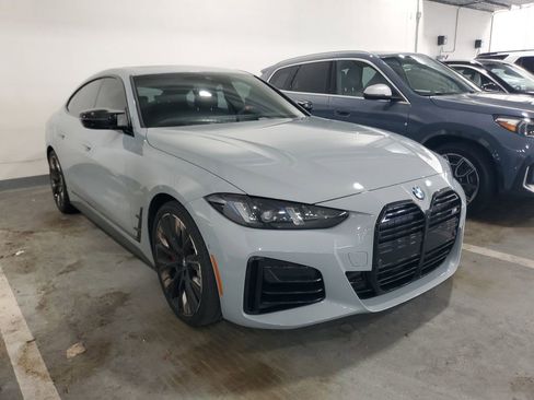 Used 2026 BMW 440i xDrive w/ Parking Assistance Package AWD/4WD image 2